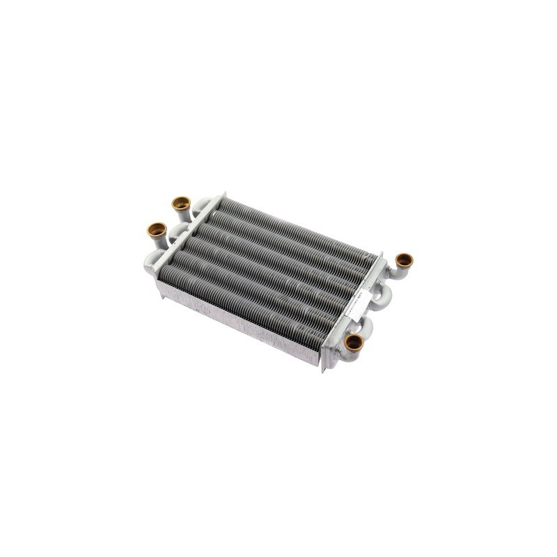 Echangeur de chaleur gaz/eau- SIME - 6174260