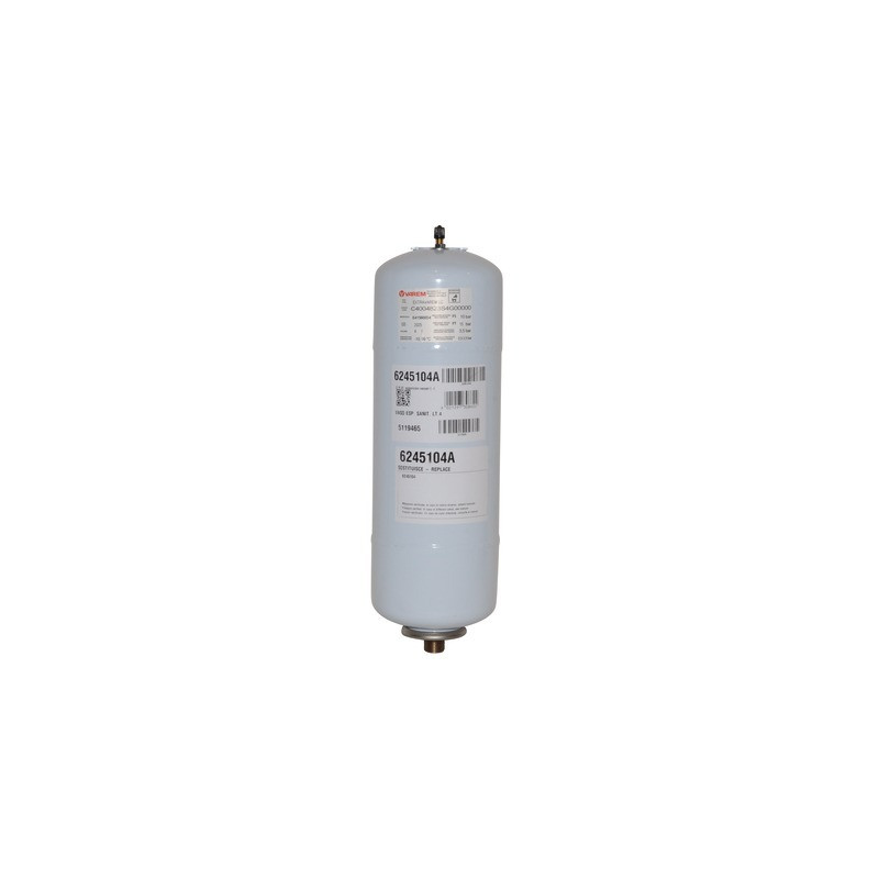 Vaso de expansión sanitario- SIME - 6245104A