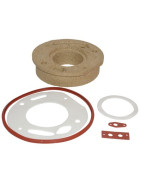 Kit assist.isolan.term.brûleur- COSMOGAS - 62632088