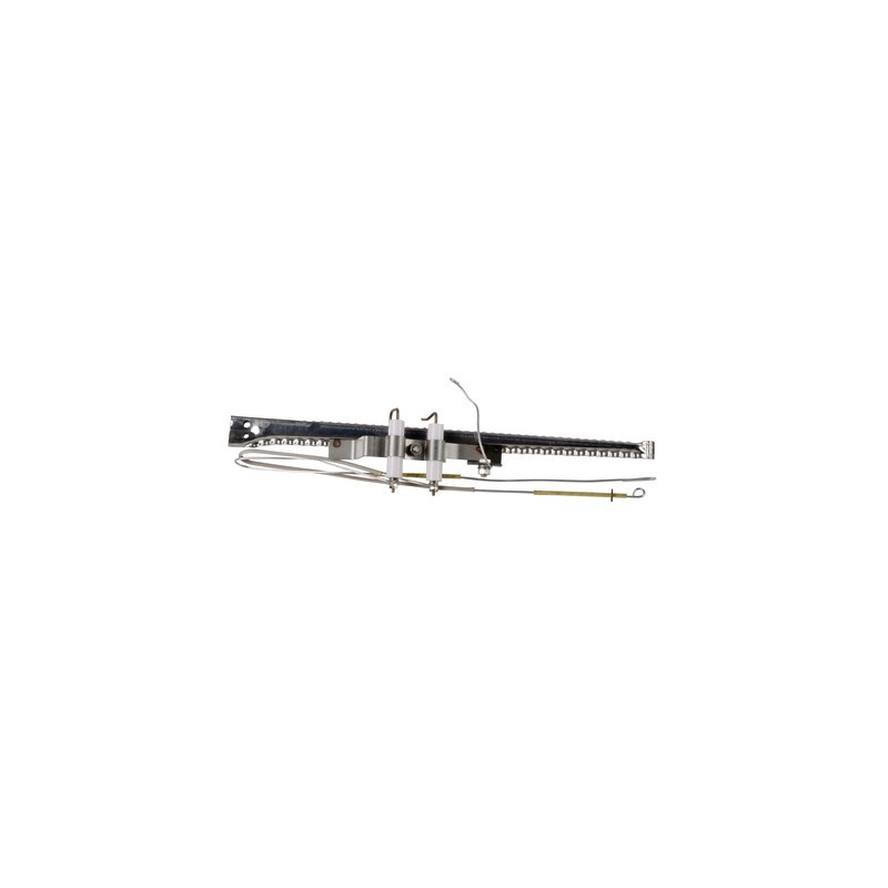 Rampa piloto-electrodo sdt- RENDAMAX - 64211205