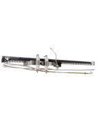 Rampa piloto-electrodo sdt- RENDAMAX - 64211205
