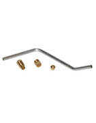 Tube liaison valve gaz veil.- CHAFFOTEAUX - 65117897 Tube liaison valve gaz veil.- CHAFFOTEAUX - 65117897