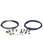 Kit tubes pression souples + raccords- CUENOD - 65300673 Kit tubes pression souples + raccords- CUENOD - 65300673