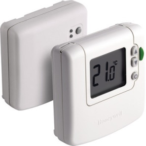 Termostato HONEYWELL- HONEYWELL HOME - DT92E1000
