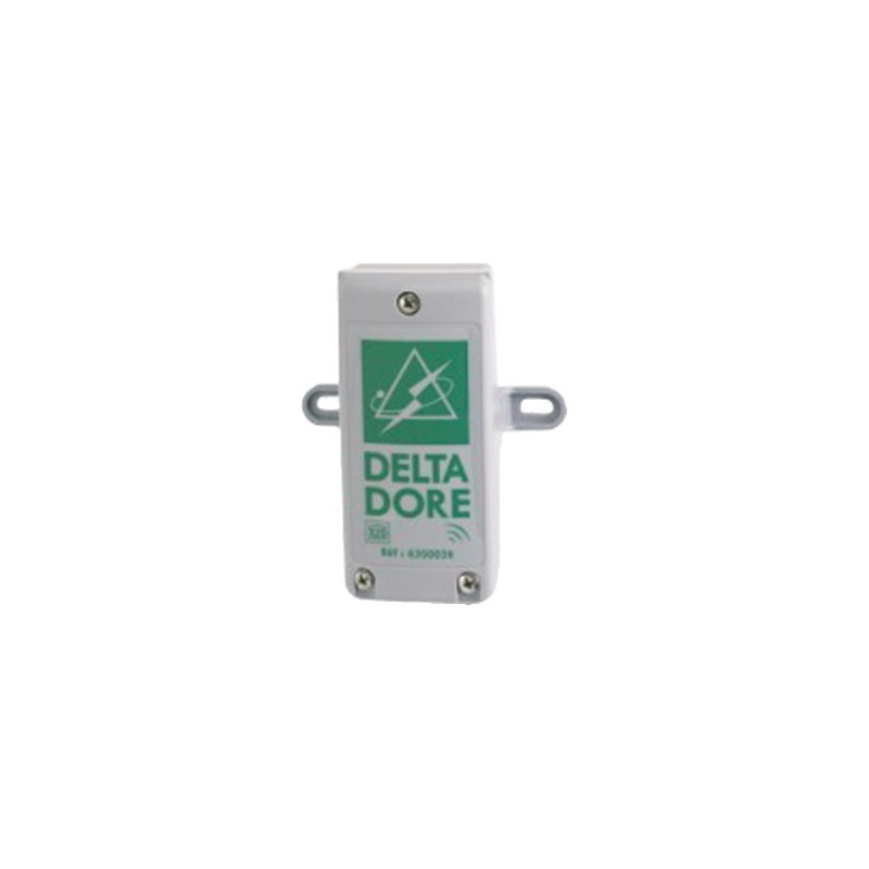 Sonda exterior radio- DELTA DORE - 6300036