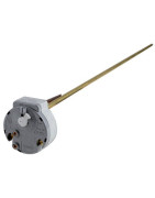 termostato l:450 230v- CHAFFOTEAUX - 691531