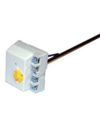 Termostato con caña TUS 230- COTHERM - TUS0007807