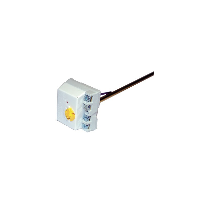 Termostato con caña TUS 270- COTHERM - TUS0002507