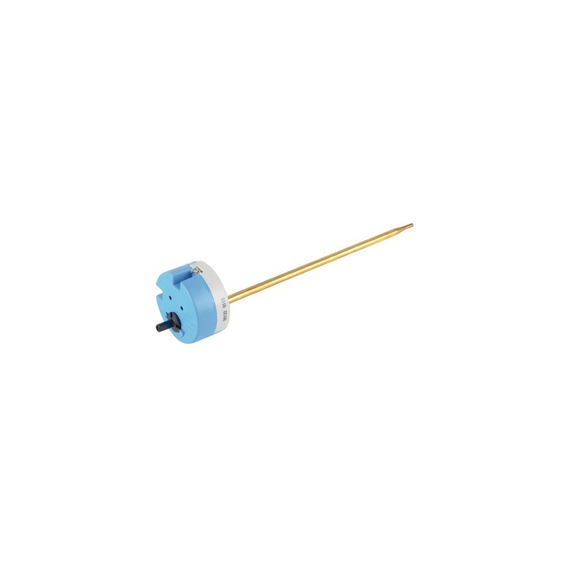 Termostato con caña TSE 220 con eje- COTHERM - TSE0012207