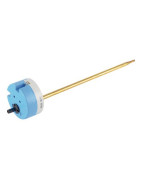 Termostato con caña TSE 220 con eje- COTHERM - TSE0012207
