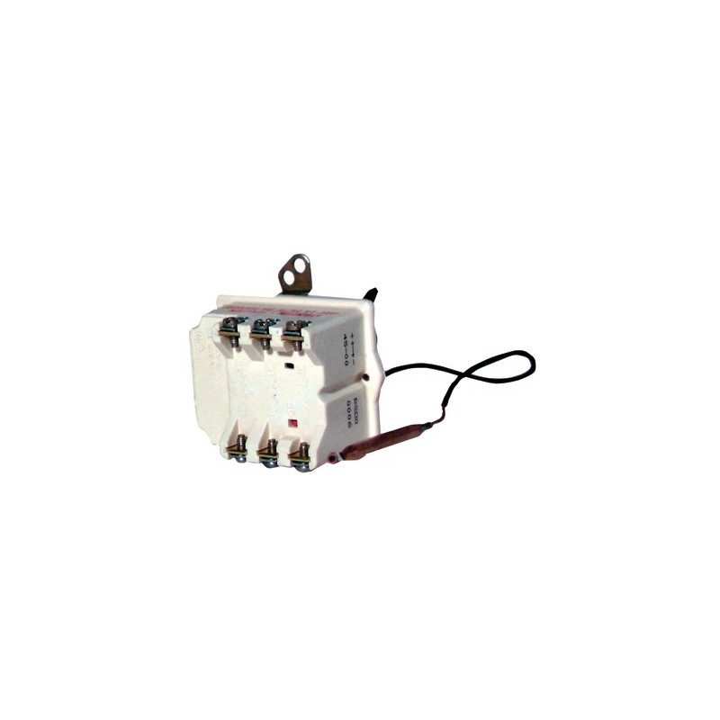 Termostato calentador de agua BSD370 1 bulbo tri- COTHERM - BSD0000607