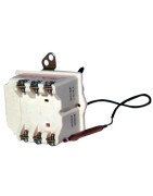 Termostato calentador de agua BSD370 1 bulbo tri- COTHERM - BSD0000607