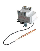 Termostato calentador de agua BSD370 1 bulbo bi- COTHERM - BSD2000407