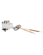 Termostato calentador de agua BSPD 2 bulbos- COTHERM - KBSDP00907