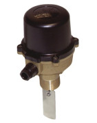 Controlador de caudal con paleta CALEFFI 626600- DIFF - 704512