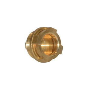 Tapón para válvula de 3 vías- DE DIETRICH CHAPPEE - 711577200