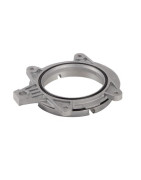 Kit collar - Junta tórica- DE DIETRICH CHAPPEE - 7626795