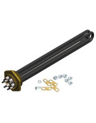 Calentador de inmersión enroscable 20kW- DIFF - 807304