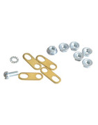 Calentador de inmersión enroscable 20kW- DIFF - 807304