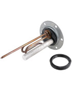 Resistencia blindada especifica 2200w- DIFF - 807411