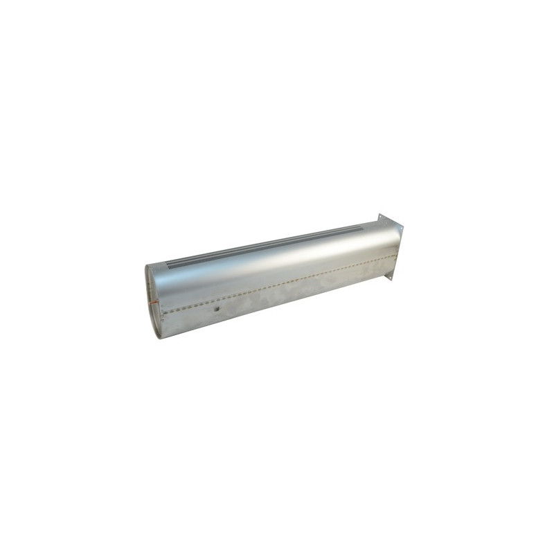 Quemador furigas + tornillo- DE DIETRICH - 83585541