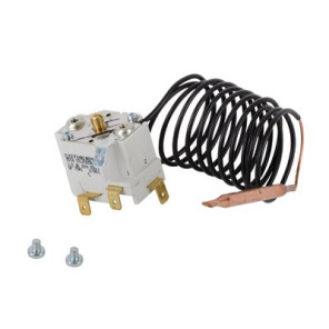 Temostato regulación 0/90- GEMINOX - 87168117510