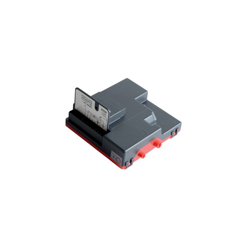 Centralita de seguridad- GEMINOX - 87168266160