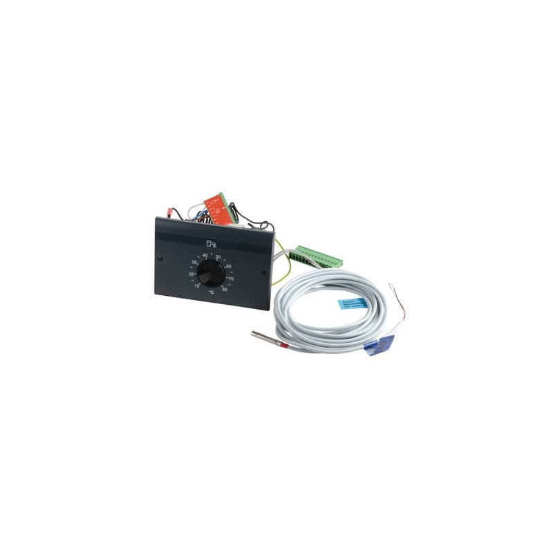 Tarjeta ad 127 modulo mb1- DE DIETRICH - 88017841