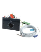 Tarjeta ad 127 modulo mb1- DE DIETRICH - 88017841