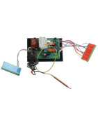 Tarjeta ad 127 modulo mb1- DE DIETRICH - 88017841