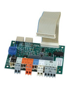Tarjeta sondas domo +3 prueba- DE DIETRICH - 88065532