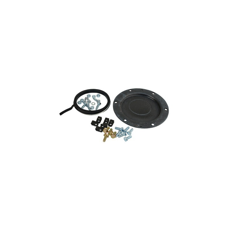 Tampón superior completo- DE DIETRICH CHAPPEE - 89525501