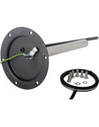 Tampon CPL SR 130- DE DIETRICH CHAPPEE - 89535528
