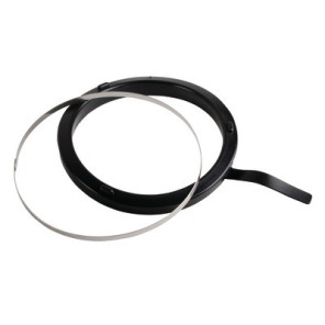 Kit de juntas 7 mm+junco- DE DIETRICH CHAPPEE - 89705511