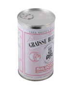 Grasa Belleville Silicona alta temperatura 700gr.- GRAISSE BELLEVILLE - SILB070