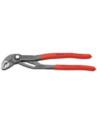 Alicate Cobra Longitud: 250mm- KNIPEX - 87 01 250