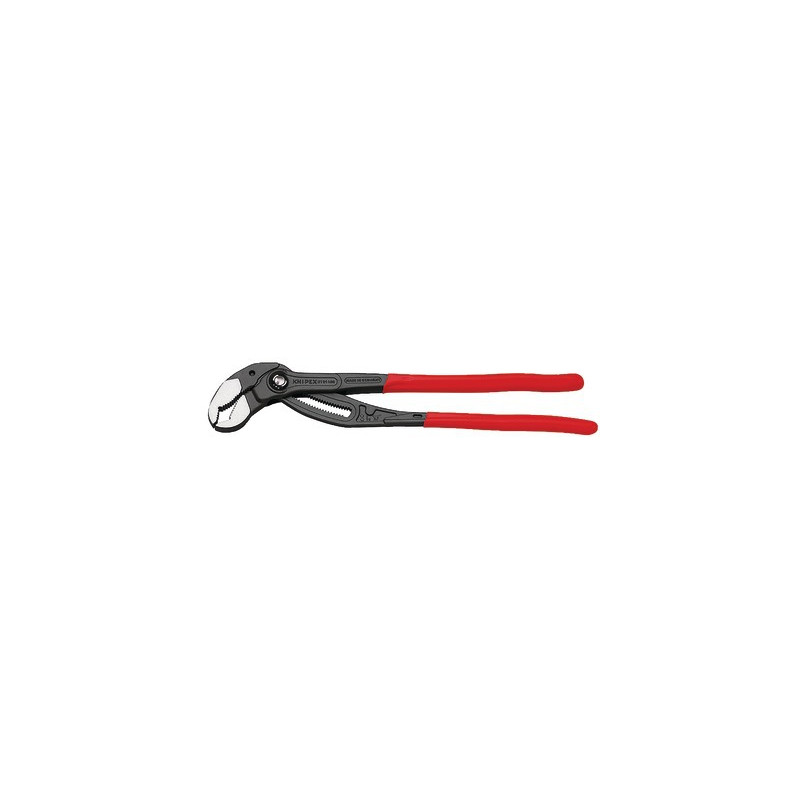 Alicate COBRA XL- KNIPEX - 87 01 400