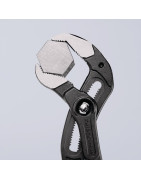 Alicate COBRA XL- KNIPEX - 87 01 400