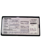 Regla de cálculo análisis CO2- DIFF - 902060