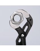 Alicate Cobra XXL longitud 560mm- KNIPEX - 87 01 560