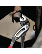 Alicate ALLIGATOR 250- KNIPEX - 88 01 250