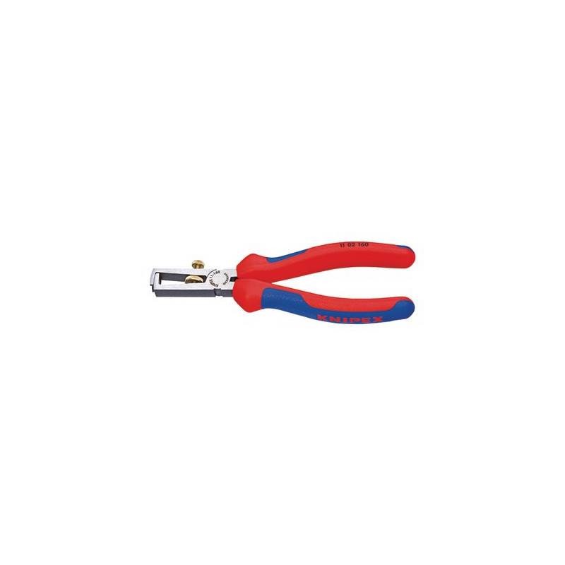 Pinza pelacables- KNIPEX - 11 02 160