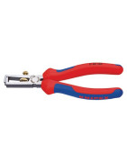 Pinza pelacables- KNIPEX - 11 02 160