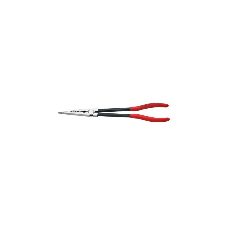 Pinza especial acceso difícil- KNIPEX - 28 71 280