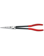 Pinza especial acceso difícil- KNIPEX - 28 71 280 Pinza especial acceso difícil- KNIPEX - 28 71 280