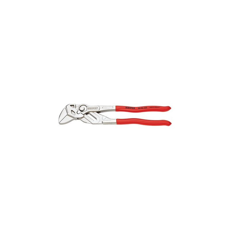 Alicate L. 150 mm- KNIPEX - 86 03 150