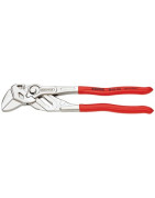 Alicate L. 150 mm- KNIPEX - 86 03 150