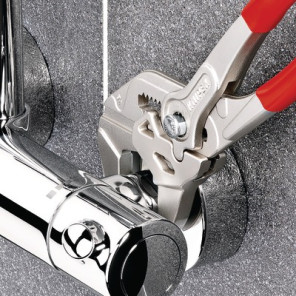 Alicate L. 150 mm- KNIPEX - 86 03 150