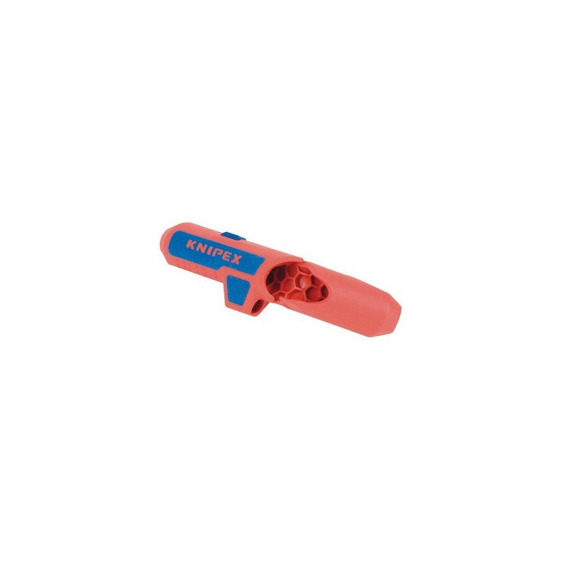 Pelacable ERGOSTRIP®- KNIPEX - 16 95 01 SB