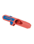 Pelacable ERGOSTRIP®- KNIPEX - 16 95 01 SB